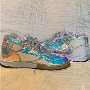 Nike air trainer 1 super-bowl (hologram)